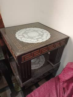 Small table 2 piece