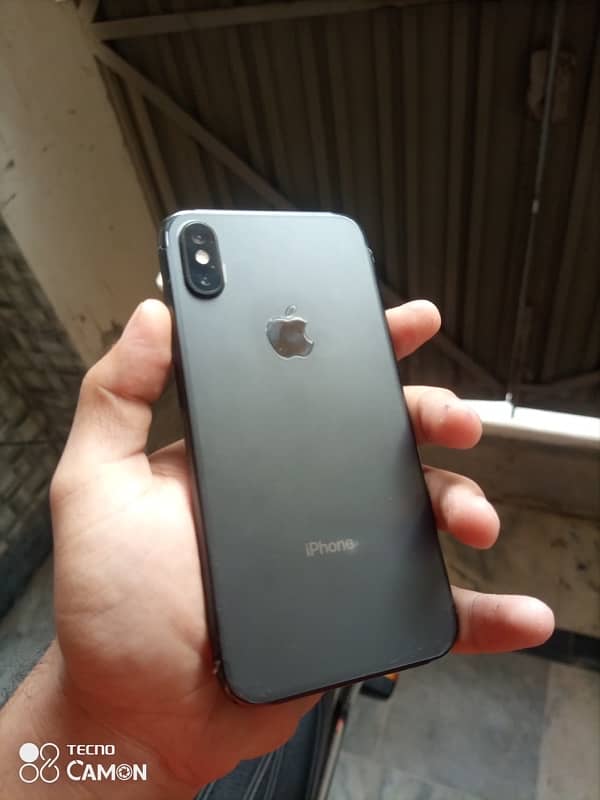 iphone XS Non Pta condition 10/10 0