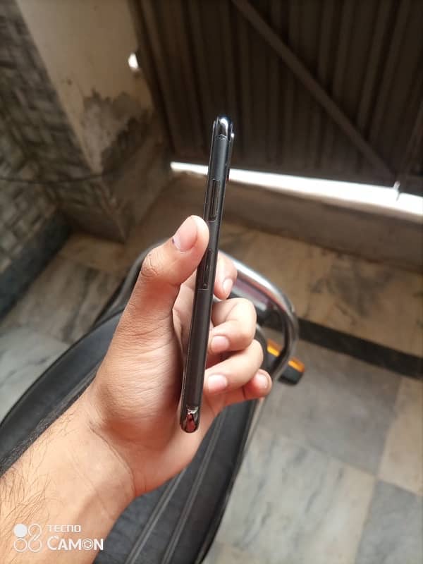 iphone XS Non Pta condition 10/10 2