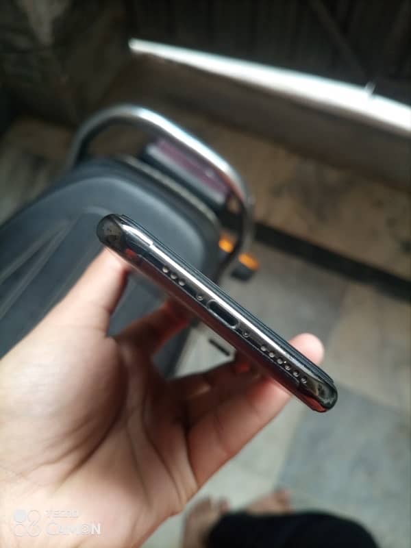 iphone XS Non Pta condition 10/10 5