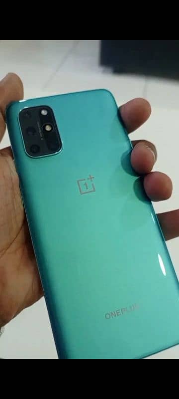 Oneplus 8T 12/256 GB 10/10 condition 3