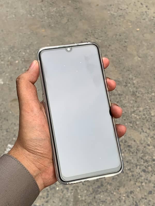 Vivo S1 With Full Box For Sale 3