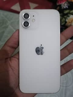 IPhone 12 128Gb pta approved