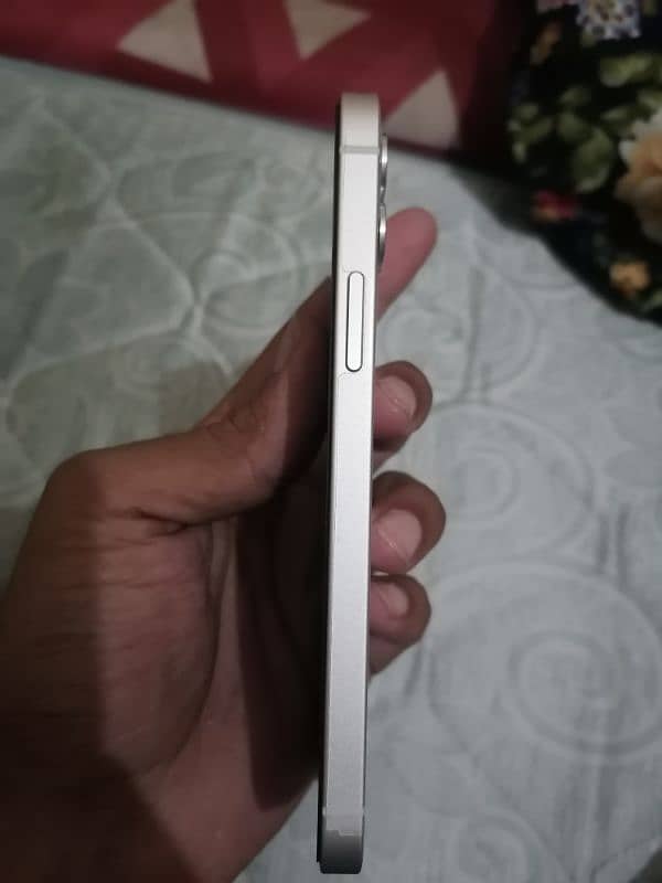 IPhone 12 128Gb pta approved 8