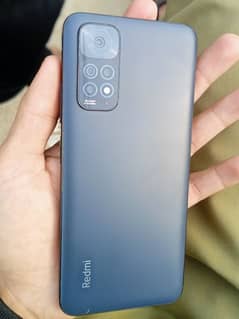 Redmi note 11