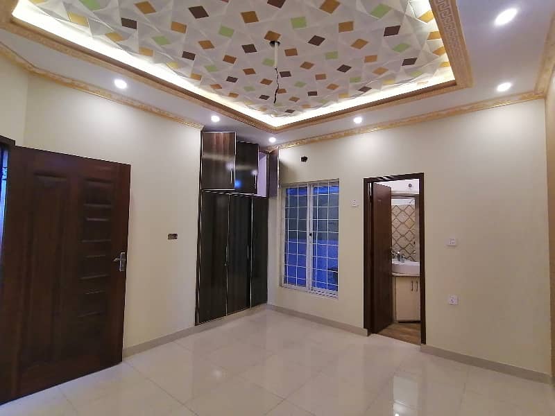 A 5 Marla House Located In Al Rehman Phase 2 - Block I Is Available For sale 14