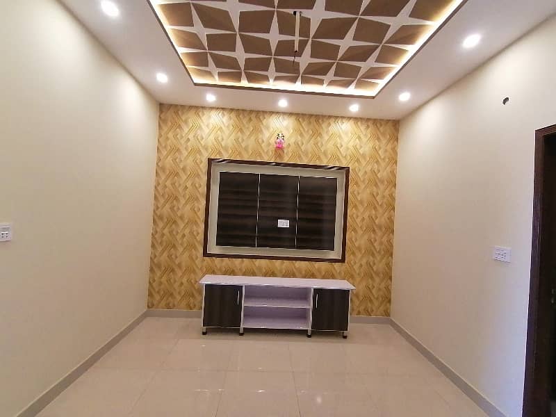 A 5 Marla House Located In Al Rehman Phase 2 - Block I Is Available For sale 21