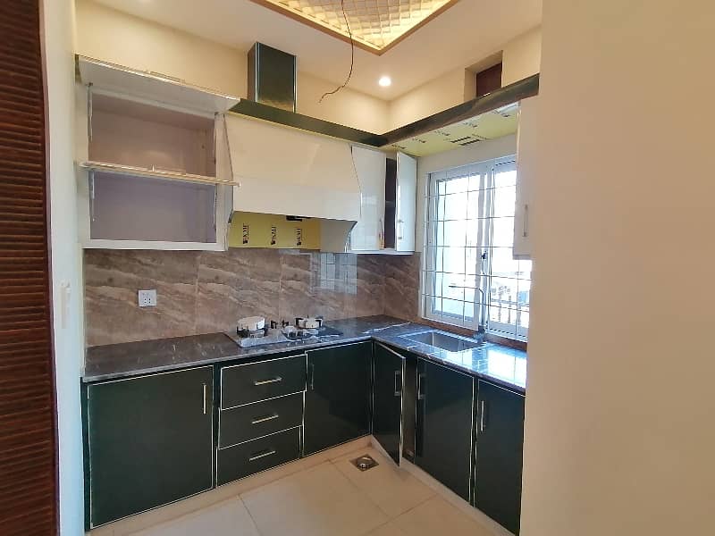 A 5 Marla House Located In Al Rehman Phase 2 - Block I Is Available For sale 22