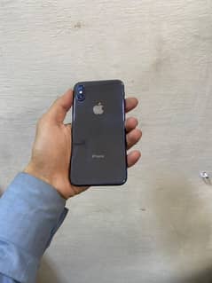 iPhone X Non PTA