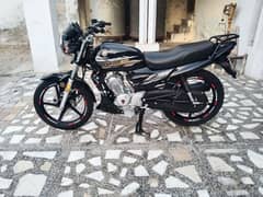 Yamaha ybr 2018 model  for sale 03,, 43,, 36,, 88, 6,, 27