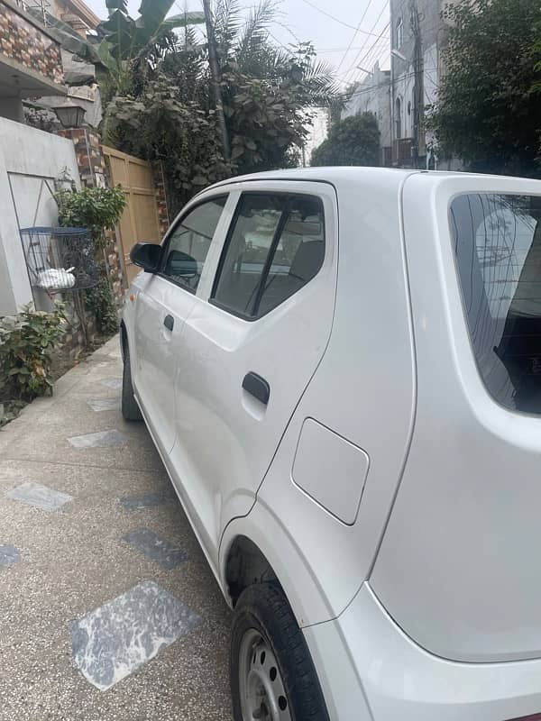 Suzuki Alto 2020 2