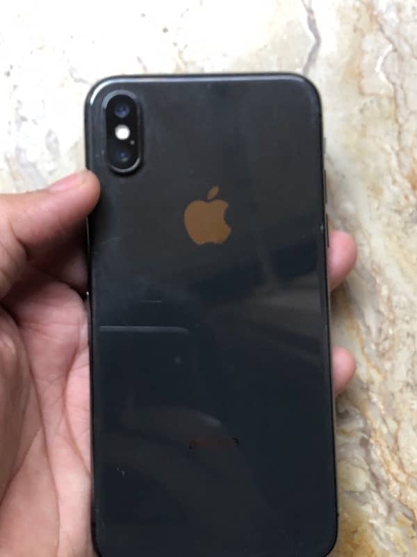 Iphone X Pta Approved 0