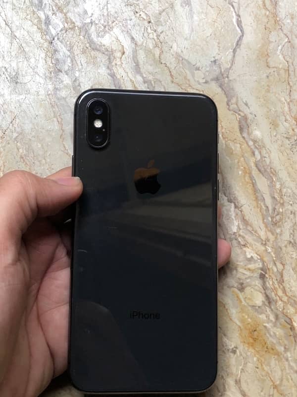 Iphone X Pta Approved 2