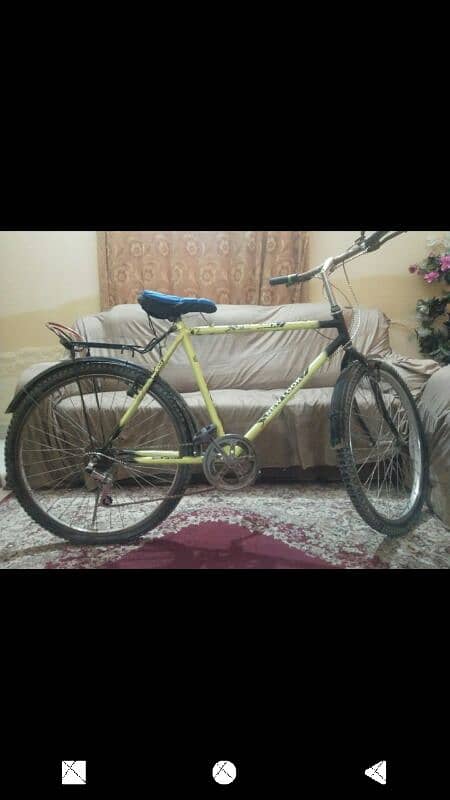 Phonix cycle genmun sale 0