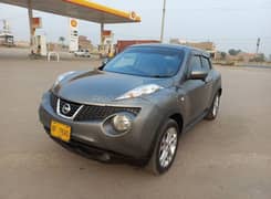 Nissan Juke 10/15