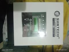 sun tech inverter