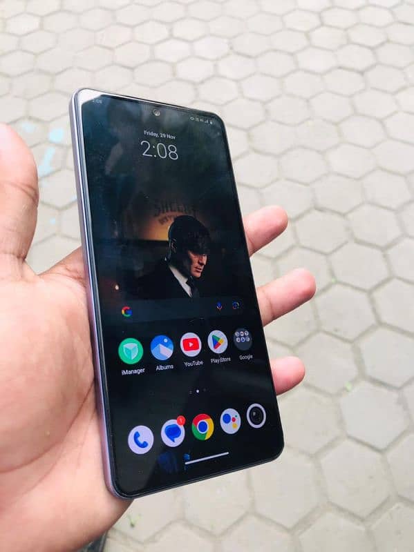 vivo v27e official pta approved for sale or exchange 1