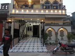 Get In Touch Now To Buy A House In Al Rehman Garden Phase 2 Lahore