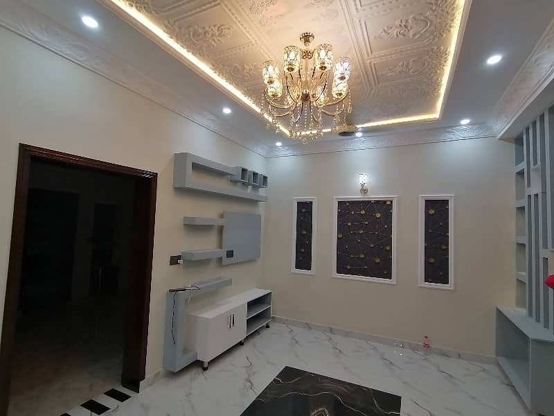 Get In Touch Now To Buy A House In Al Rehman Garden Phase 2 Lahore 4