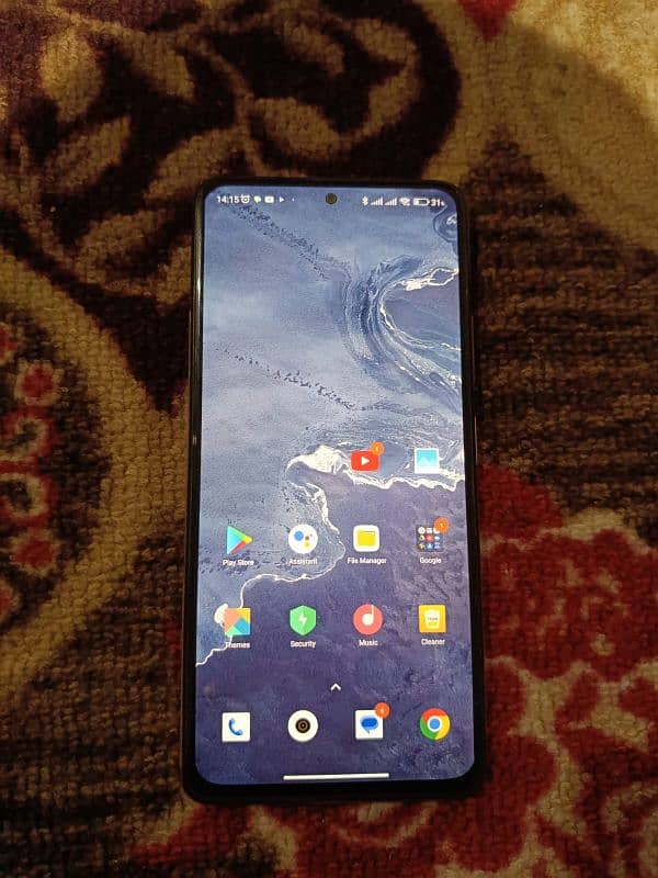 Redmi note 10 pro 0