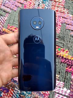 moto g6