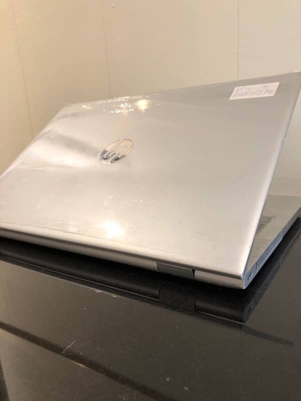 HP probook 650g4 Intel core i57th generation 1