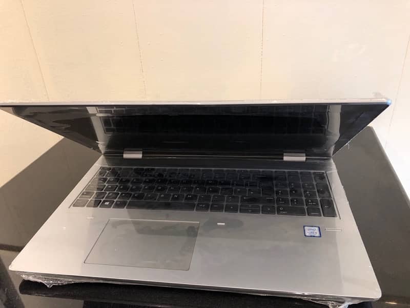 HP probook 650g4 Intel core i57th generation 5