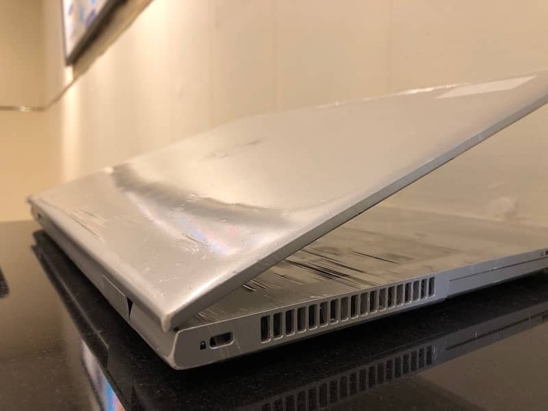 HP probook 650g4 Intel core i57th generation 9