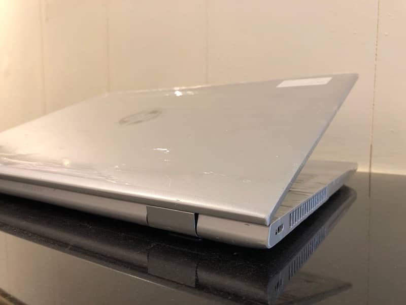 HP probook 650g4 Intel core i57th generation 10