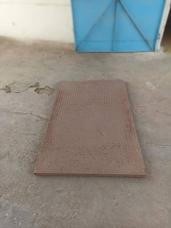 Cow mats,Rubber Sheets & Gym mats 1