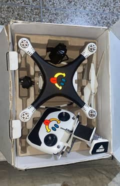 upair one plus drone