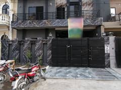 Own A House In 6 Marla Lahore