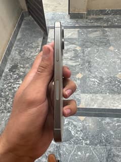 iPhone 15promax NON PTA