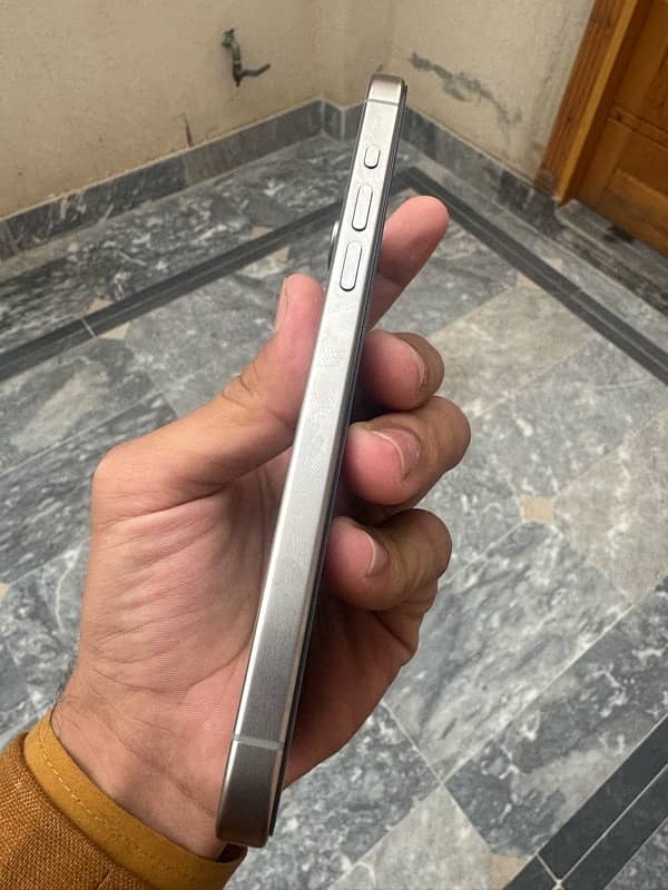 iPhone 15promax NON PTA 9