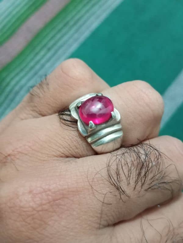 Yaqoot Anari Ring 1