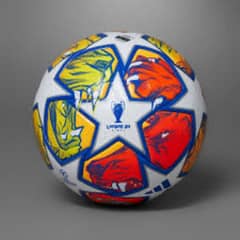 Adidas UCL pro London 24 Soccer ball