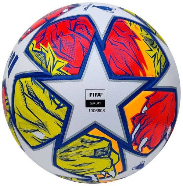 Adidas UCL pro London 24 Soccer ball 2