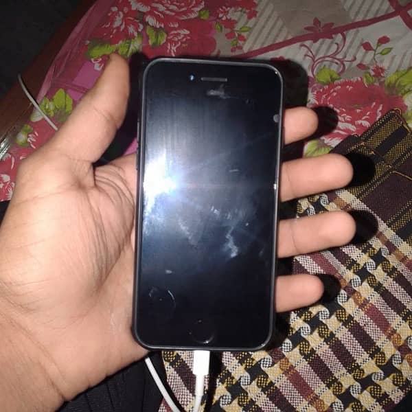 iphone 7 pta  32gb 5