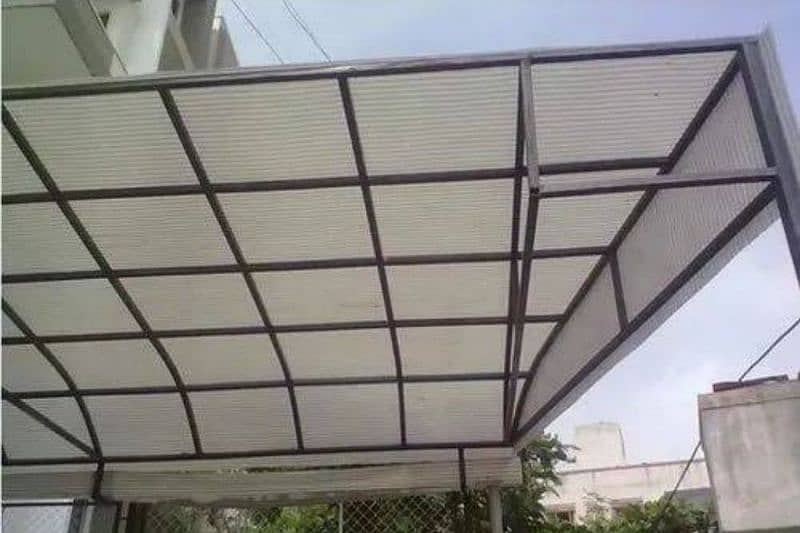 upvc sheets for roof 1