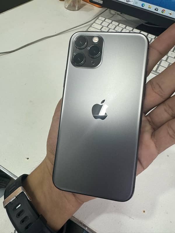 iphone 11pro PTA 3