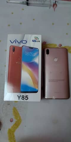 vivo Y85A