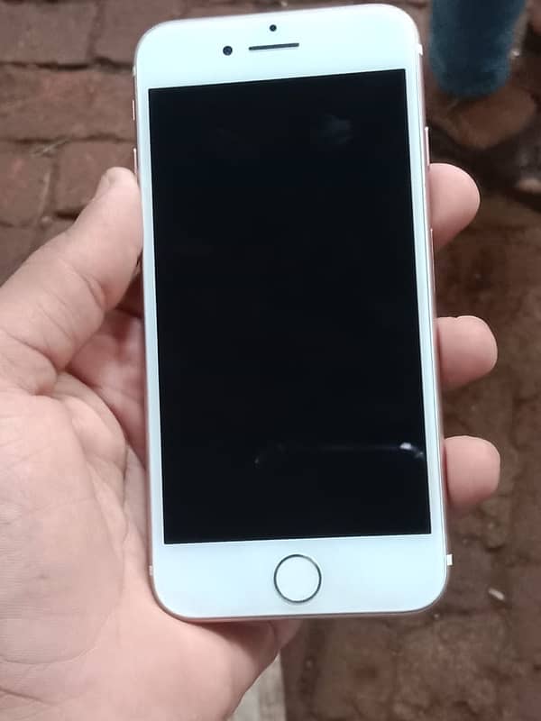 iPhone 7 pta 0