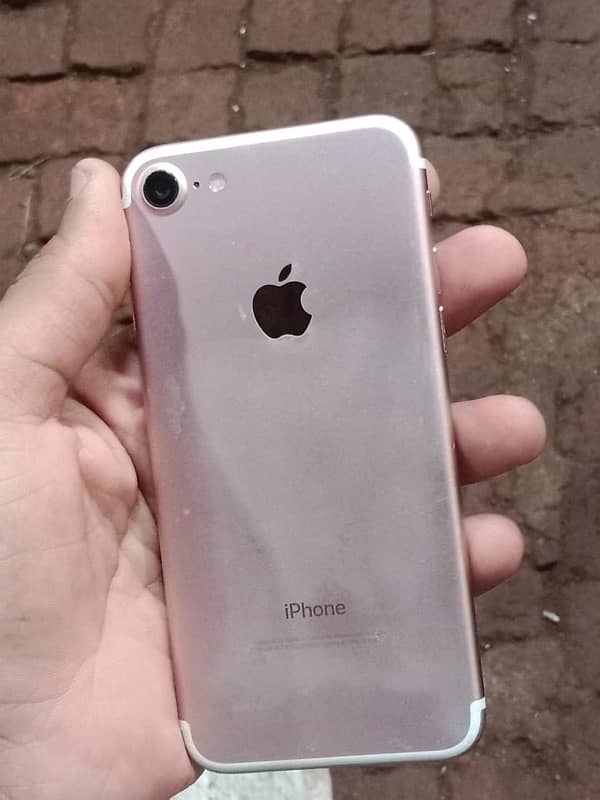 iPhone 7 pta 4