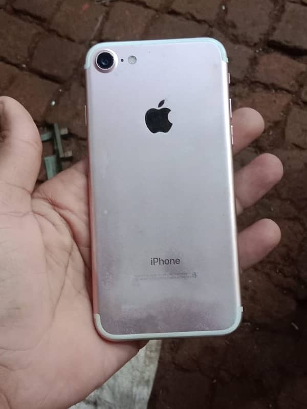 iPhone 7 pta 5