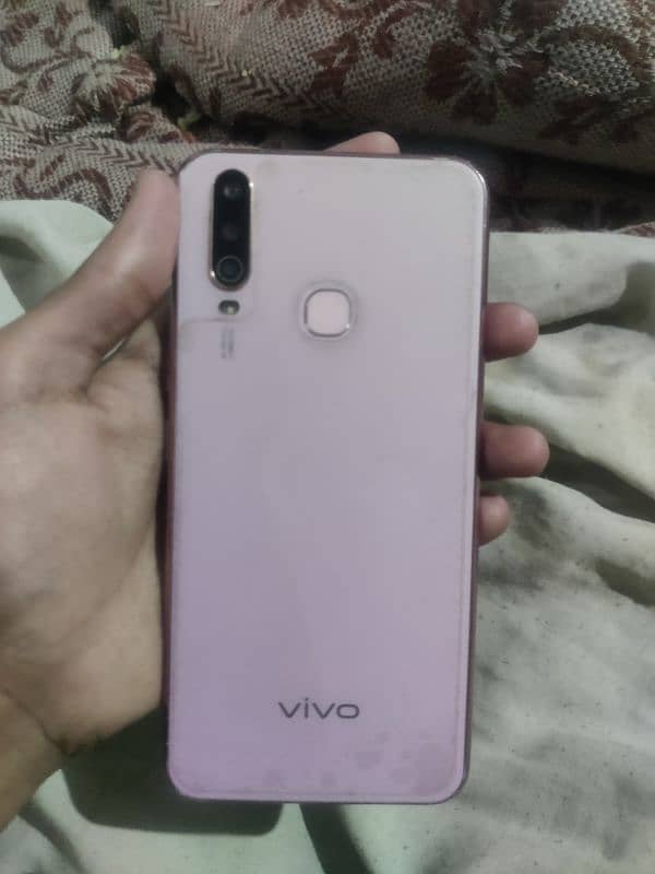 vivo Y17 1