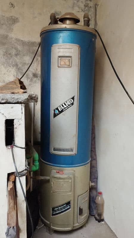 Premium Quality Geyser for Sale 0