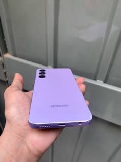 samsung A05s