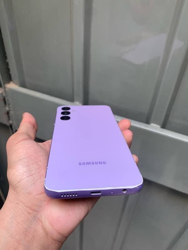 samsung A05s 0