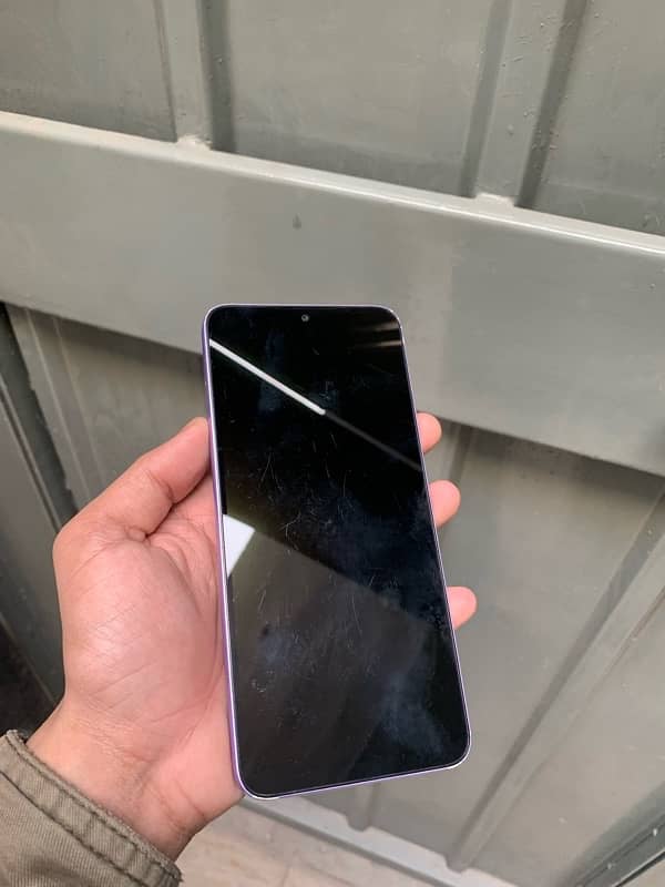 samsung A05s 5