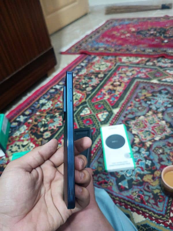 Infinix note 30 pro 10 10 3